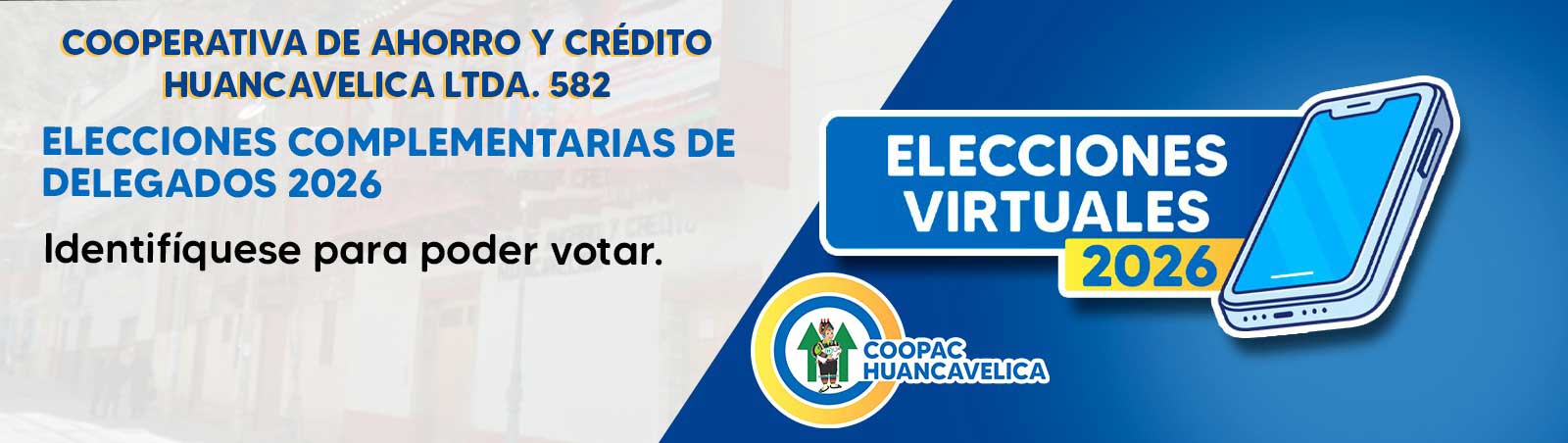 COOPAC 582
